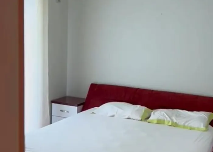 Apartamento Lungomare Vlorë