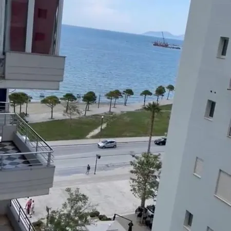 아파트 Lungomare *